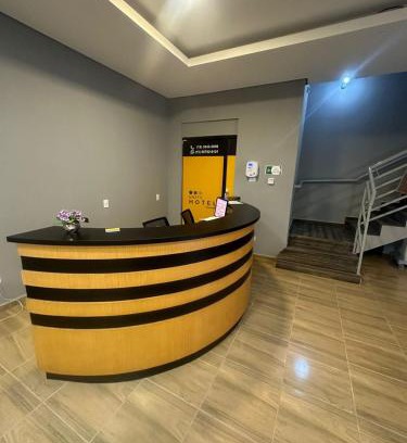 Sorocaba Hotel | Family-Friendly Unity Hotel in Votorantim, SP - Rated 8.5/10