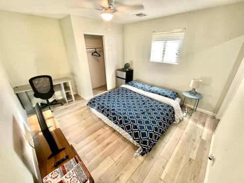 Gililland House | Unity House - Suite 4 in Shared Home
