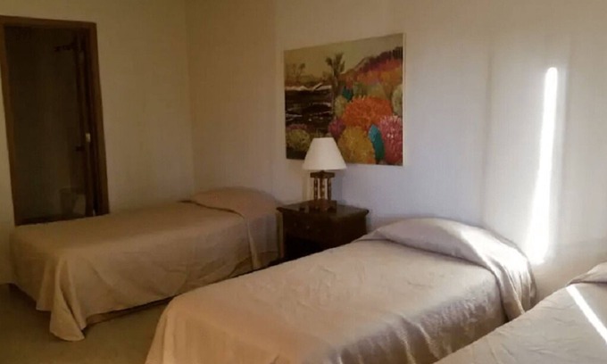 Golconda Apartment | Discover Unity Lodge Suite 12: Pet Friendly & Lake View
