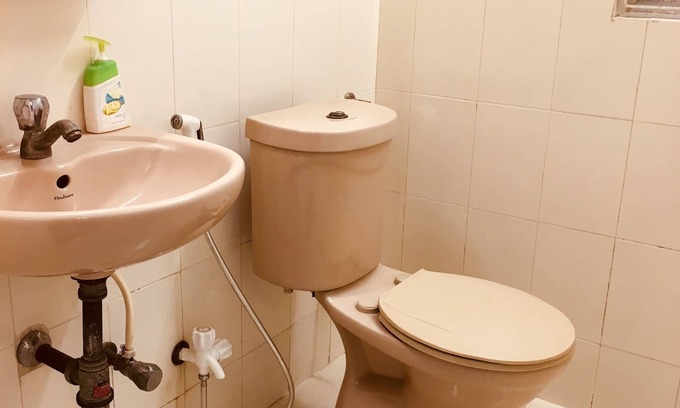 New Town Apartment | Cozy Universal Homes: 2 Bedroom Apartment in Kolkata