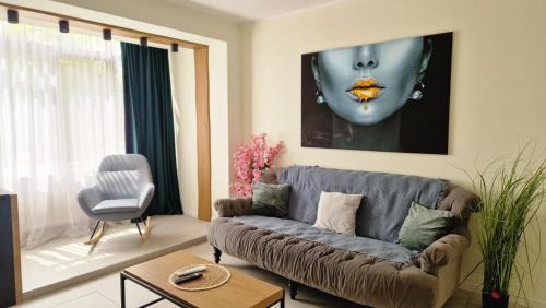 Baia Mare Apartment | University Apartment: Guest Rated 9.8 with Ocean Views