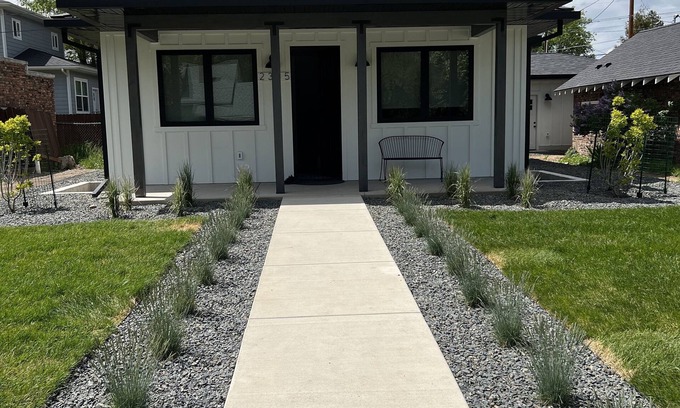 University District House | Top-Rated University Area Getaway with Family-Friendly Perks
