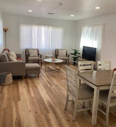 Rincon Heights House | University Casa Bonita