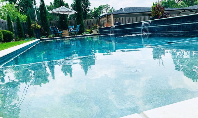 Norman House | Impressive University Home with Pool & Ocean View for 10