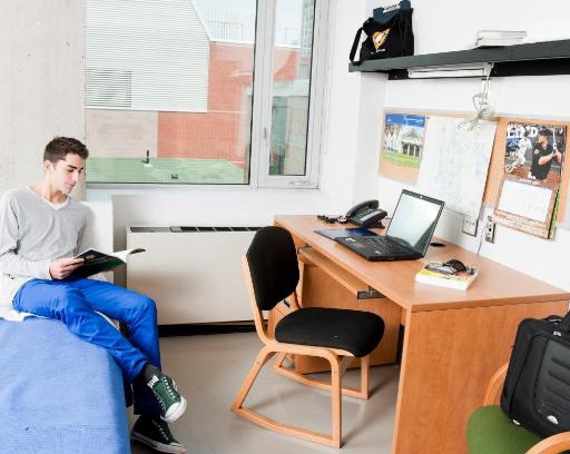 Downtown Toronto Other | Convenient Stay at University of Toronto-New College Residence