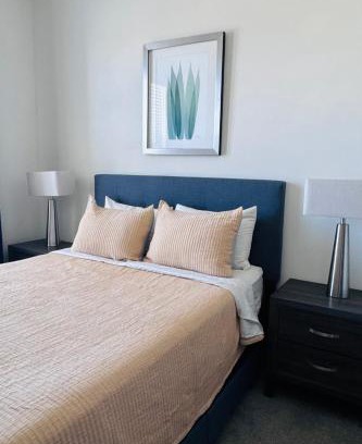 Fort Worth Apartment | UniversityStays