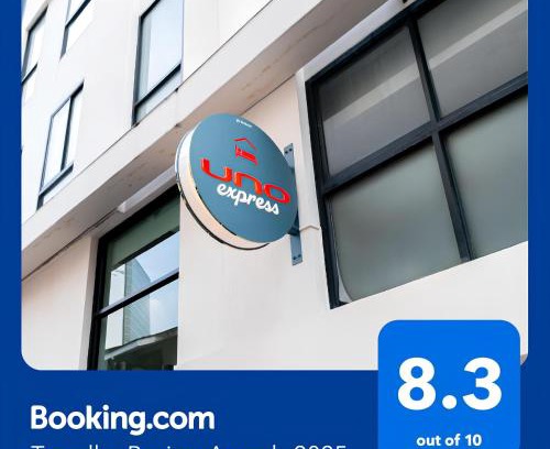 Khlong Toei Nuea Hotel | Kid-Friendly Uno Express (SHA) with Great Guest Ratings