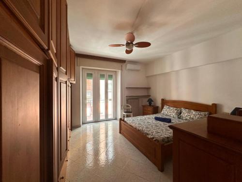 Monte Argentario Apartment | Uno sguardo sul porto