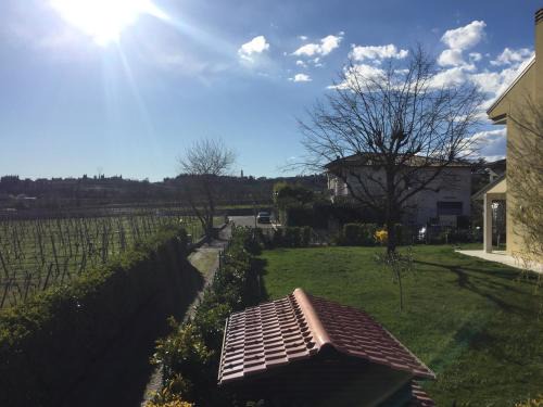 Pedemonte Apartment | Discover Valpolicella: 4-Star Hotel, Family & Pet Friendly