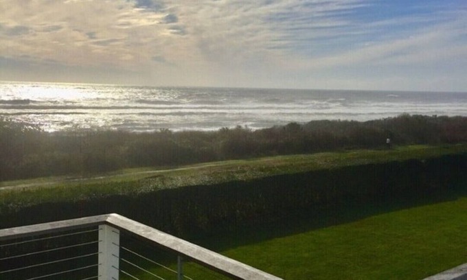 Montauk House | Experience Breathtaking Ocean Views at Montauk Getaway