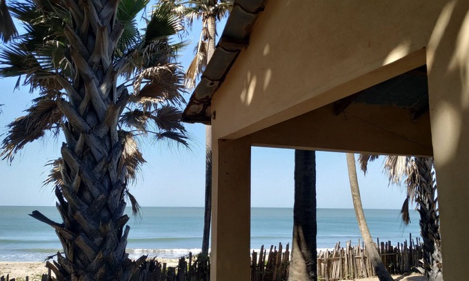 Kartong Cabin | Unspoiled South Gambia Paradise