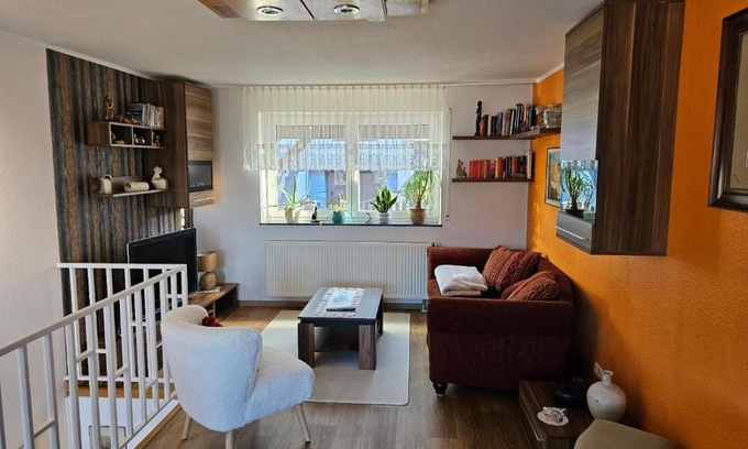 Wenigenjena Apartment | Experience Comfort at Unter dem Fuchsturm Hotel