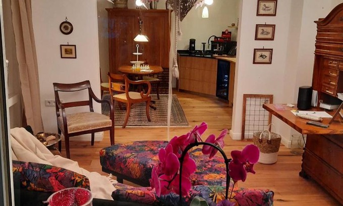 Bad Salzuflen Apartment | Discover Unter der Linde 1 - Guest Rated 9.3/10