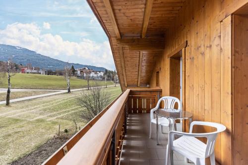 Casola Apartment | Child-Friendly Unterhauserhof App B with 9.3/10 Rating