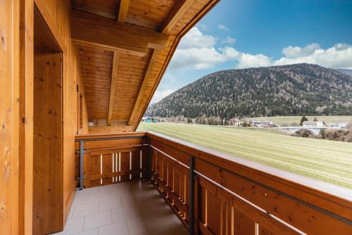 Casola Apartment | Cozy Unterhauserhof App C: Child-Friendly Retreat Awaits