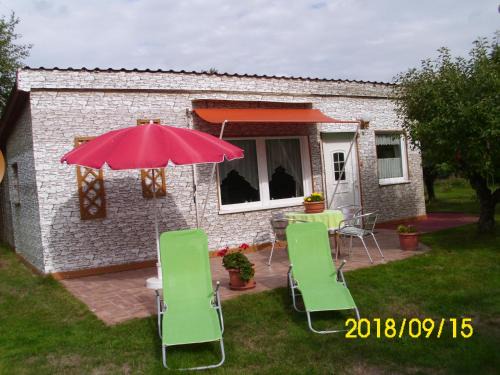 Zarrendorf Apartment | Pet-Friendly Stays in Zarrendorf: Perfect for Families