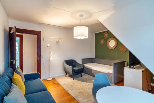 Pforzheim Apartment | Unterkunft Brötzingen