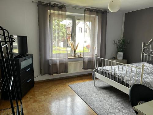 Eimbeckhausen Apartment | Unterkunft Hauk