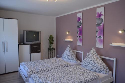 Furstenfeldbruck District Apartment | Ideal Accommodation for Workers and Installers