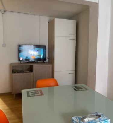 Region Hannover District Apartment | Comfortable Stay in the Heart of Springe Zentrum
