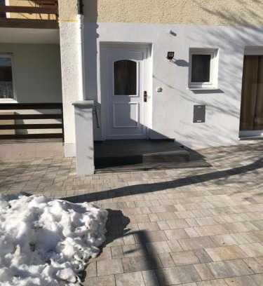 Wiesent Apartment | Ideal Accommodation in Wiesent for Business Travelers