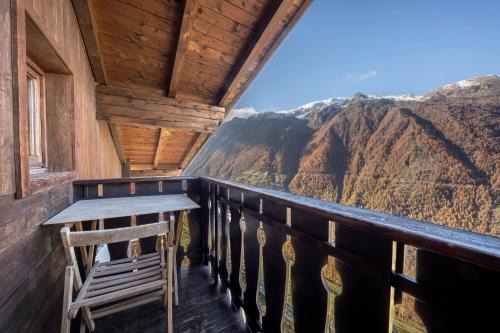 Senales Apartment | Pet-Friendly Untervernatsch Fewo Edelweiss for Families