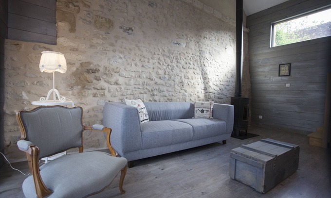 Velleches House | Unique Dovecote Stay with Pool, Spa & Scenic Terrace