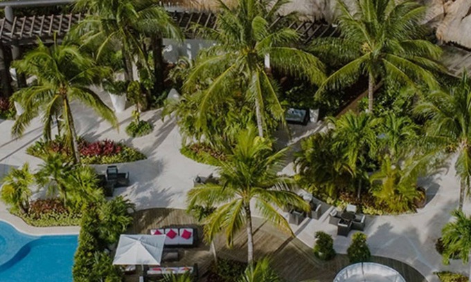 Villa Juarez Resort | Experience the Elegance of Vidanta Grand Luxxe's 1 Br Suite