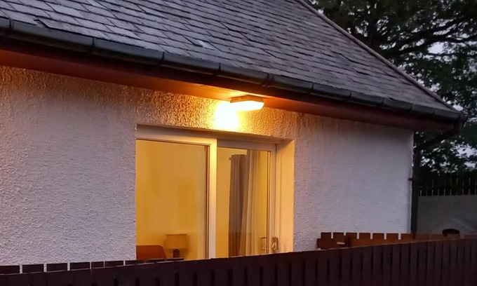 Balvicar Cottage | Relax and Unwind at The Wee House, Balvicar - Family Oasis