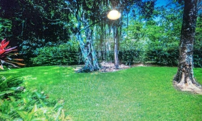 Survey Creek Condo | Relax in a Tranquil Condo with Child-Friendly Amenities