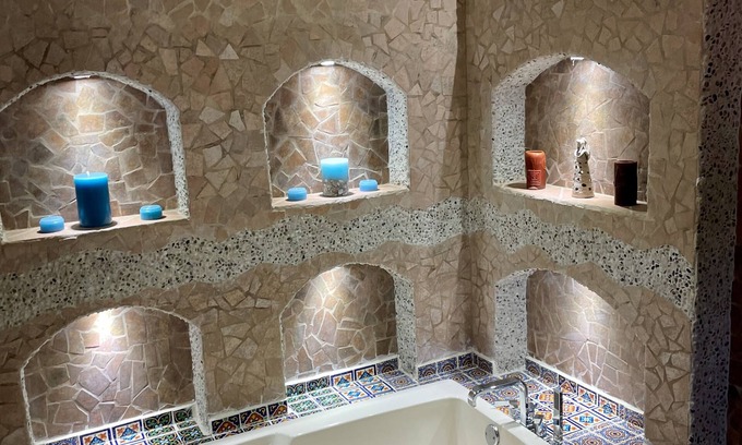 Downtown Mazatlan House | Relax in Style at Our Family-Friendly Downtown Mazatlan Oasis