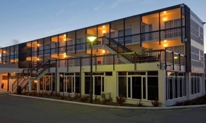 Riccarton House | Relax at Serenity in the City Studio with Family-Friendly Amenities