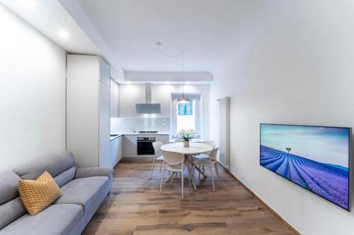 Santa Maria Novella Apartment | UNYCA - Your Home in Florence