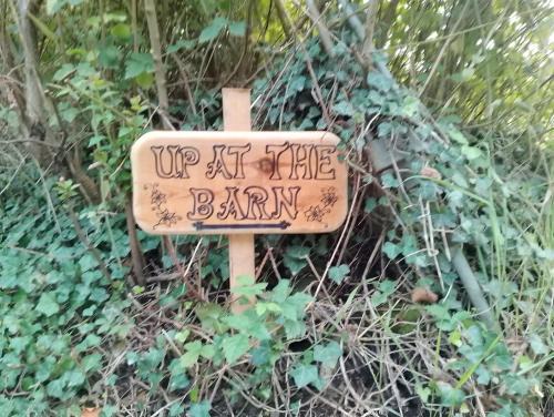 Sutton Other | Discover Comfort at Up at the Barn - Rated 8.5/10!