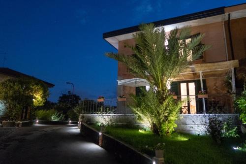 Mascalucia Bed & Breakfast | Discover UP&B Rooms Catania: Oceanfront Family Getaway