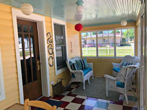 St Ignace House | Welcoming UP Cottage: Family & Pet Friendly Retreat