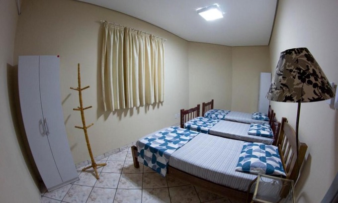 Bauru House | UP House: Family-Friendly Retreat in the Heart of Bauru