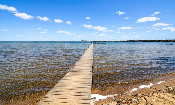Lake Edward Township Cabin | Discover Up North Resort on Scenic Pelican Lake, Nisswa
