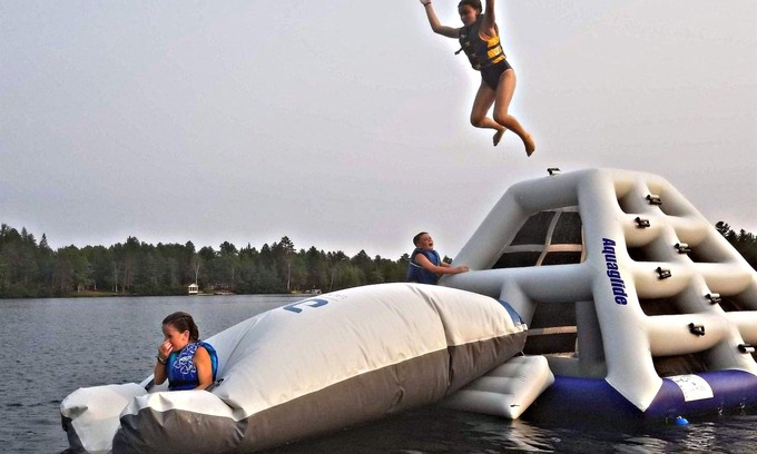 Rumely Cottage | Family-Friendly UP Sunrise Cottages #8 with Ocean Views