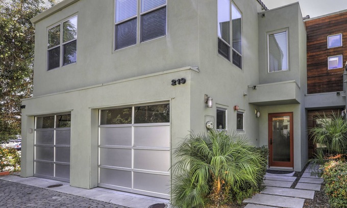 Avila Beach House | Inviting 2 Bed/2 Bath Retreat in Downtown Avila Beach