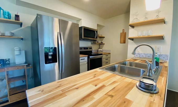 Prineville House | Updated Central Oregon Getaway #2935