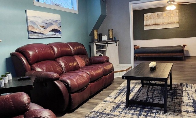 Hibbing House | Discover the Updated House on the Iron Range - Pet Friendly Stay