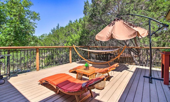 Highland Lake Estates House | Inviting Retreat with Game Room & Boat Ramp Access