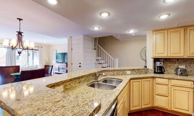 Shelter Cove Villa | Family-Friendly Villa at Shelter Cove Harbour Awaits You!