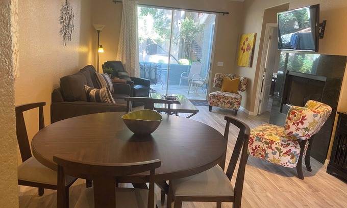 Deer Valley Condo | Guest Rated: 9.8 Condo with Pool & Spa, Near Major Roads
