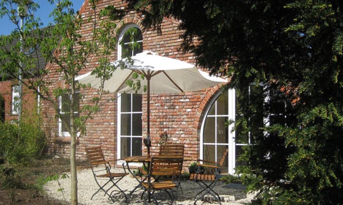 Upleward House | Comfortable Upleward Cottage: Pet & Child Friendly Retreat