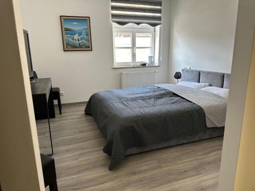 Aystetten Hotel | Upper-House: Pet-Friendly Stay with Top Amenities Awaiting You