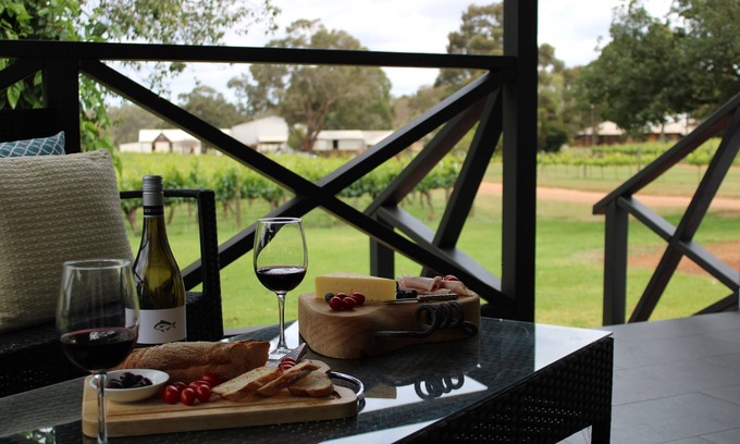 Baskerville Cottage | Relaxing Upper Reach Spa Cottage with Free Wi-Fi Awaits