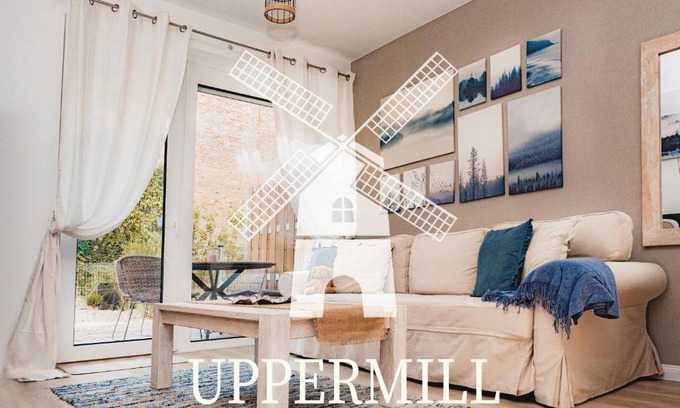 Pecs Apartment | Exceptional Uppermill Suite #3 with Oceanfront Views