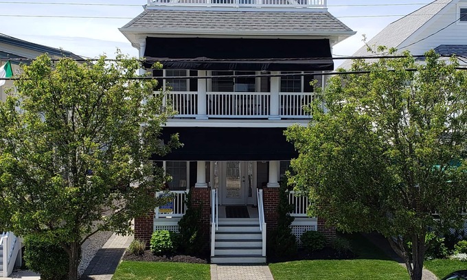North End Condo | Prime Oceanfront Condo in OC Steps from Beach & Boardwalk